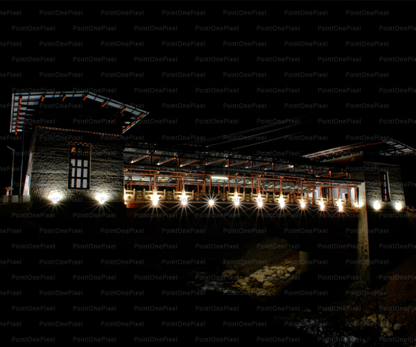 Pangrizampa New Bridge