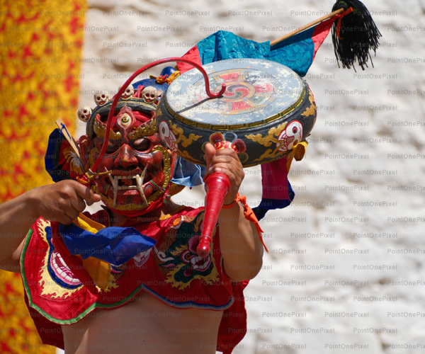 Cultural Performance