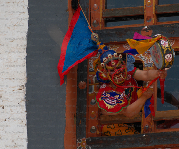 Cultural Performance