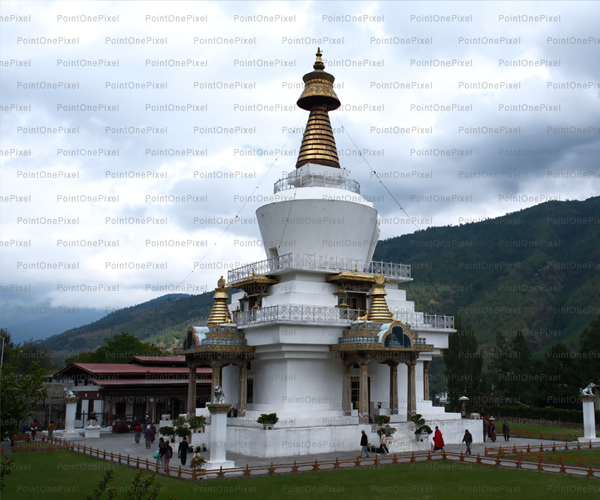 Memorable Choden Thimphu