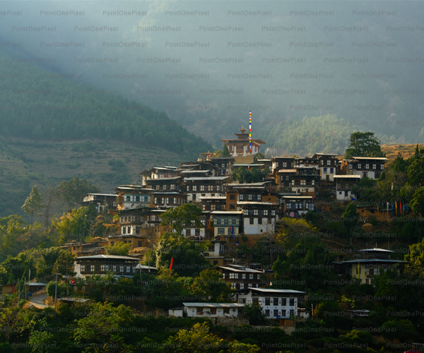 Wangdue